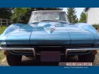 Thumbnail Photo 1 for New 1965 Chevrolet Corvette